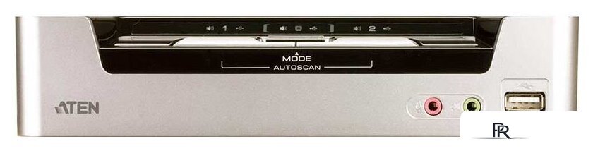 KVM переключатель Aten CS1792-AT-G - Изображение №3 — Интернет-магазин ПроЗаказ