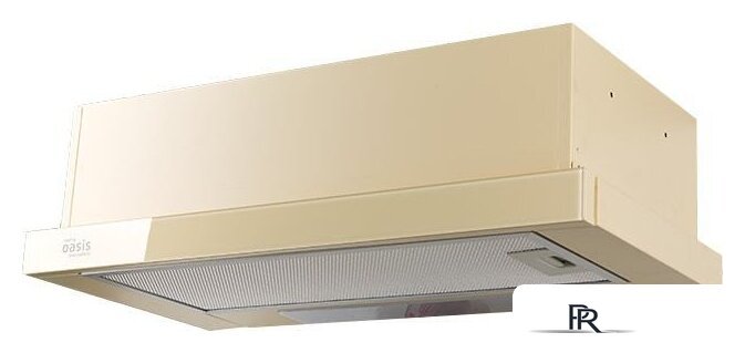 Кухонная вытяжка Making Oasis Everywhere UV-60IG (F) - Изображение №7 — Интернет-магазин ПроЗаказ