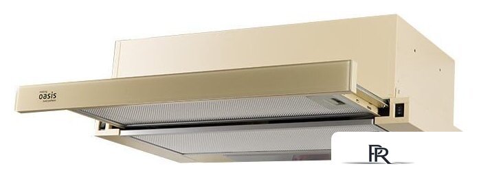 Кухонная вытяжка Making Oasis Everywhere UV-60IG (F) - Изображение №1 — Интернет-магазин ПроЗаказ