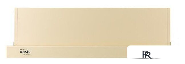 Кухонная вытяжка Making Oasis Everywhere UV-60IG (F) - Изображение №2 — Интернет-магазин ПроЗаказ