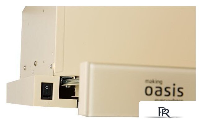 Кухонная вытяжка Making Oasis Everywhere UV-60IG (F) - Изображение №4 — Интернет-магазин ПроЗаказ