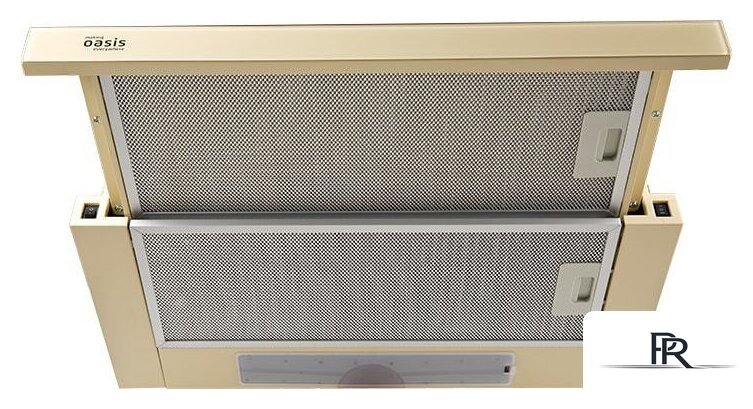 Кухонная вытяжка Making Oasis Everywhere UV-60IG (F) - Изображение №3 — Интернет-магазин ПроЗаказ