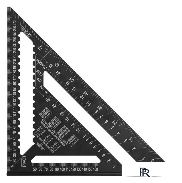 Угольник Deko DKM12-17-12 - Изображение №1 — Интернет-магазин ПроЗаказ