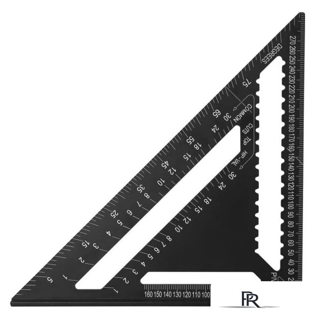 Угольник Deko DKM12-17-12 - Изображение №3 — Интернет-магазин ПроЗаказ