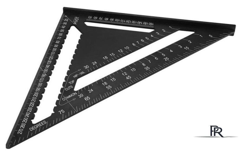 Угольник Deko DKM12-17-12 - Изображение №2 — Интернет-магазин ПроЗаказ