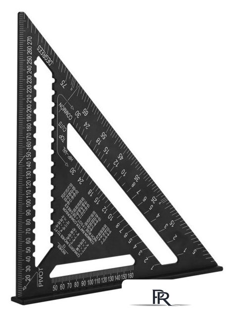 Угольник Deko DKM12-17-12 - Изображение №4 — Интернет-магазин ПроЗаказ