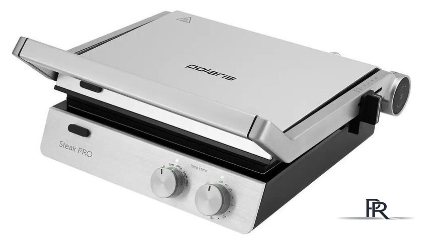 Электрогриль Polaris PGP 2803 - Изображение №2 — Интернет-магазин ПроЗаказ