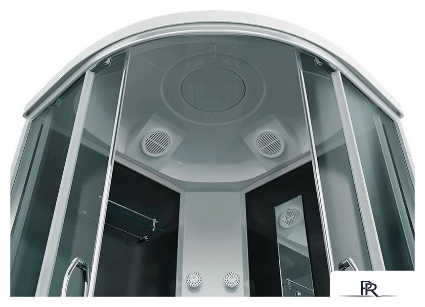 Душевая кабина Erlit ER3509PF-C4-RUS 90x90 - Изображение №9 — Интернет-магазин ПроЗаказ