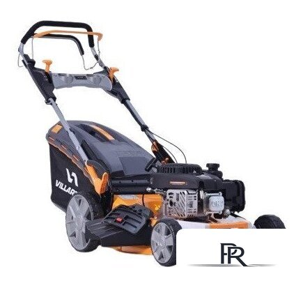 Газонокосилка Villartec MB 348V - Изображение №1 — Интернет-магазин ПроЗаказ