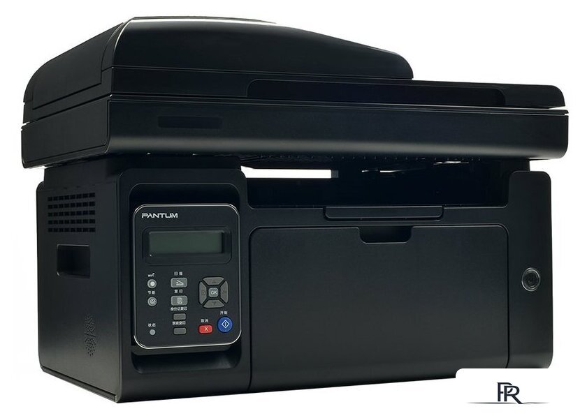 МФУ Pantum M6550NW - Изображение №3 — Интернет-магазин ПроЗаказ
