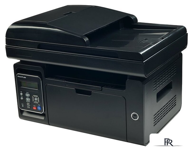 МФУ Pantum M6550NW - Изображение №4 — Интернет-магазин ПроЗаказ