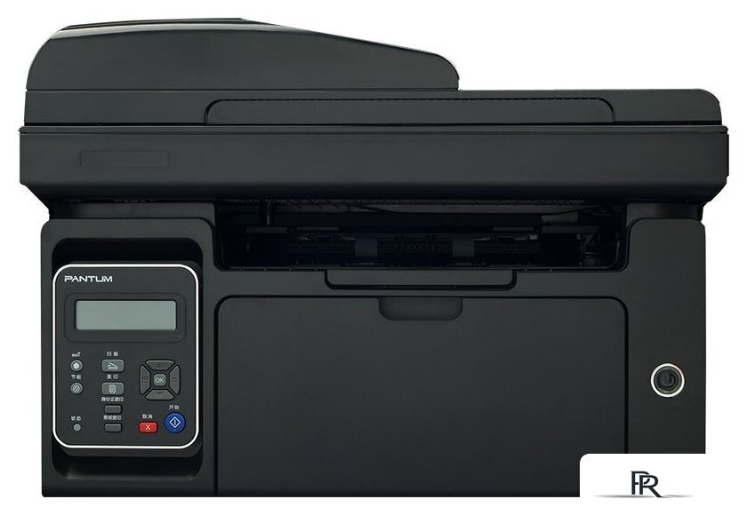 МФУ Pantum M6550NW - Изображение №1 — Интернет-магазин ПроЗаказ