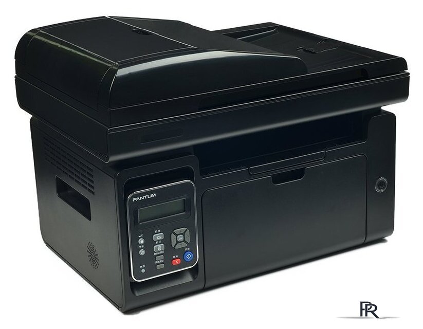 МФУ Pantum M6550NW - Изображение №5 — Интернет-магазин ПроЗаказ