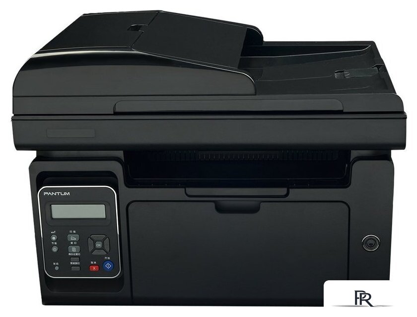 МФУ Pantum M6550NW - Изображение №2 — Интернет-магазин ПроЗаказ