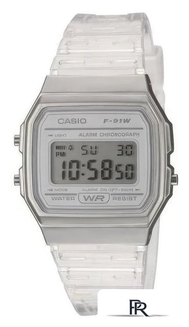 Наручные часы Casio F-91WS-7E - Изображение №1 — Интернет-магазин ПроЗаказ