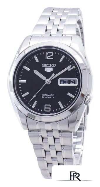 Наручные часы Seiko SNK393K1 - Изображение №1 — Интернет-магазин ПроЗаказ