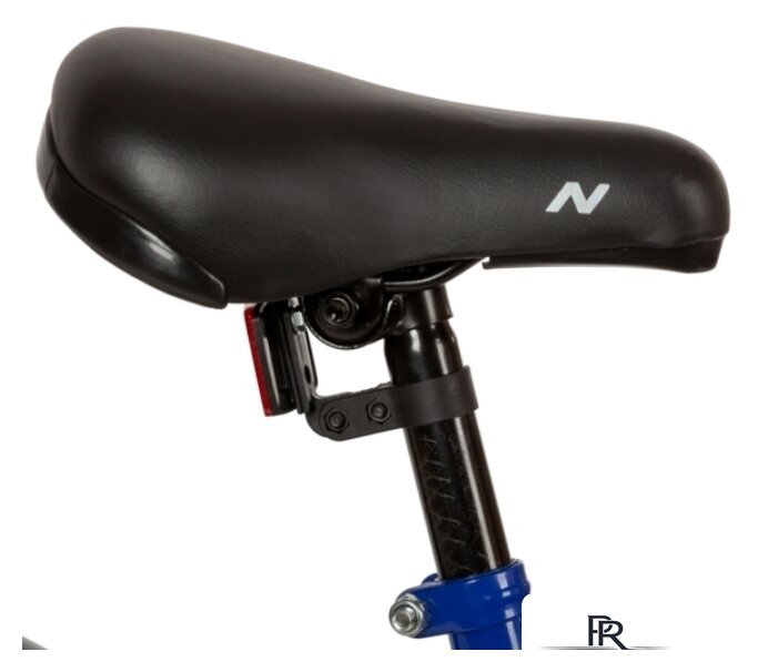 Детский велосипед Novatrack Strike 20 2022 203STRIKE.BL22 (синий) - Изображение №6 — Интернет-магазин ПроЗаказ