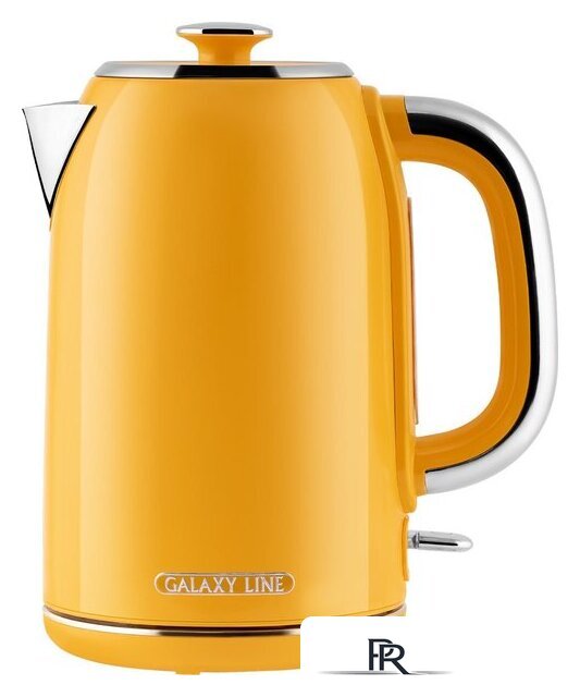 Электрический чайник Galaxy Line GL0345 (банановый пунш) - Изображение №1 — Интернет-магазин ПроЗаказ