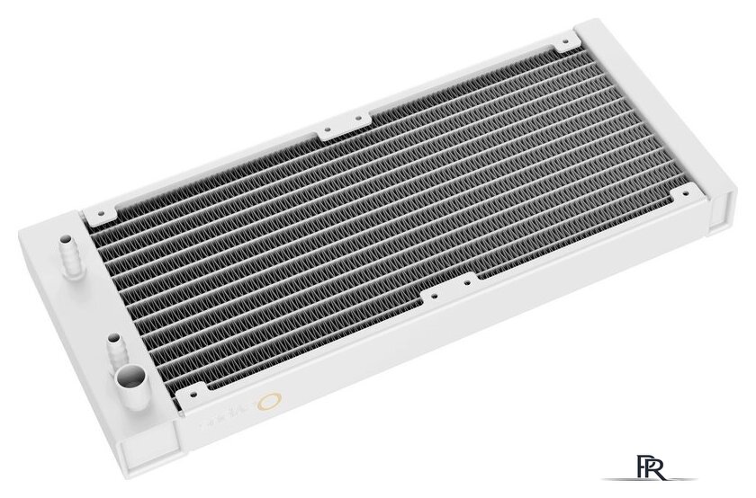 Система жидкостного охлаждения для процессора Ocypus Sigma L24 PRO WH Sigma-L24-WH2ANWL00P-GL - Изображение №4 — Интернет-магазин ПроЗаказ