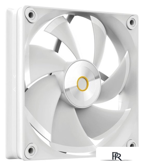 Система жидкостного охлаждения для процессора Ocypus Sigma L24 PRO WH Sigma-L24-WH2ANWL00P-GL - Изображение №5 — Интернет-магазин ПроЗаказ