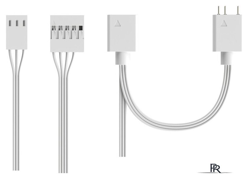 Система жидкостного охлаждения для процессора Ocypus Sigma L24 PRO WH Sigma-L24-WH2ANWL00P-GL - Изображение №7 — Интернет-магазин ПроЗаказ