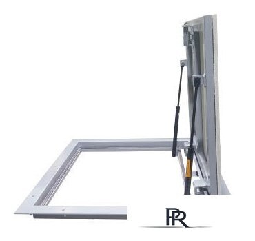 Люк Lukoff Гарант (60x60 см) - Изображение №6 — Интернет-магазин ПроЗаказ