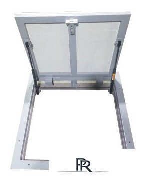 Люк Lukoff Гарант (60x60 см) - Изображение №2 — Интернет-магазин ПроЗаказ