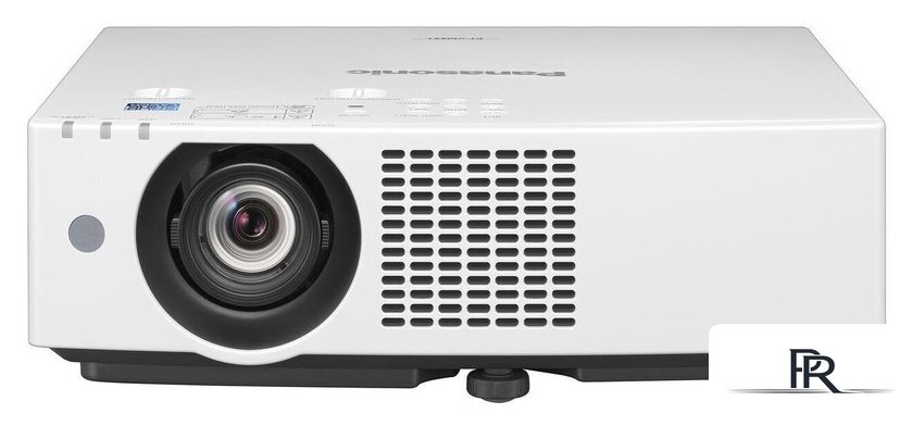 Проектор Panasonic PT-VMZ51 - Изображение №4 — Интернет-магазин ПроЗаказ
