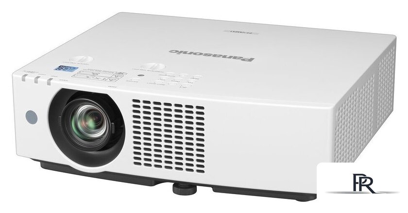 Проектор Panasonic PT-VMZ51 - Изображение №1 — Интернет-магазин ПроЗаказ