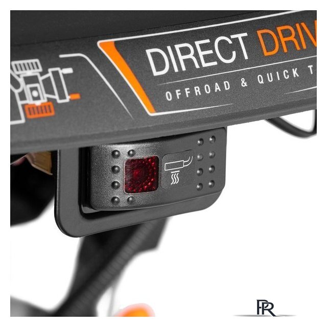 Снегоуборщик Daewoo Power DAST 224 (2024) - Изображение №11 — Интернет-магазин ПроЗаказ