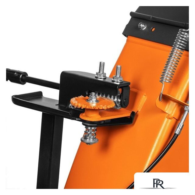 Снегоуборщик Daewoo Power DAST 224 (2024) - Изображение №9 — Интернет-магазин ПроЗаказ