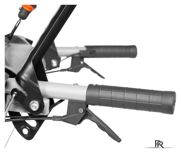 Снегоуборщик Daewoo Power DAST 224 (2024) - Изображение №15 — Интернет-магазин ПроЗаказ