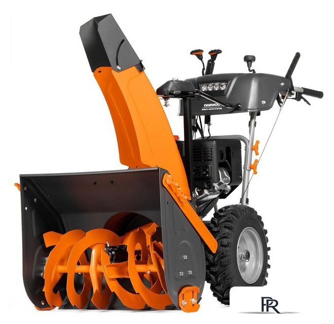 Снегоуборщик Daewoo Power DAST 224 (2024) - Изображение №1 — Интернет-магазин ПроЗаказ