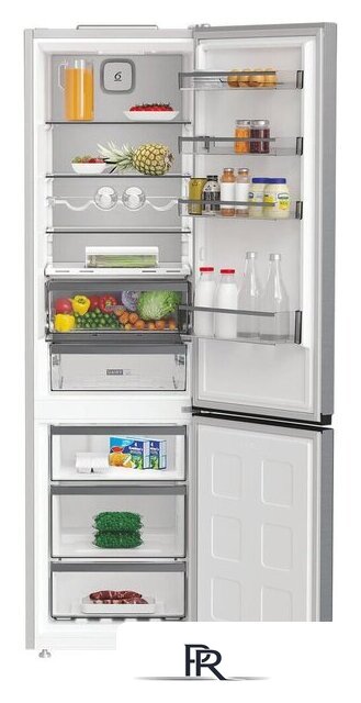 Холодильник Whirlpool WHK 26403 XP6E - Изображение №4 — Интернет-магазин ПроЗаказ