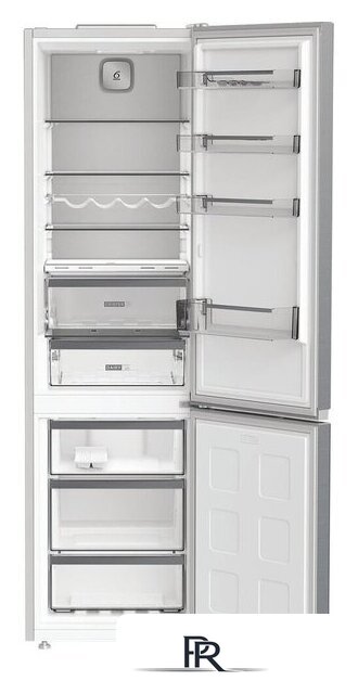 Холодильник Whirlpool WHK 26403 XP6E - Изображение №3 — Интернет-магазин ПроЗаказ