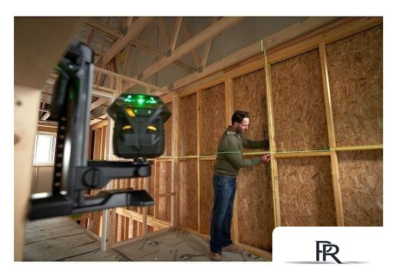 Лазерный нивелир Stanley FMHT177356 - Изображение №6 — Интернет-магазин ПроЗаказ