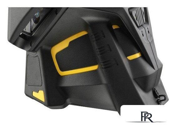 Лазерный нивелир Stanley FMHT177356 - Изображение №14 — Интернет-магазин ПроЗаказ