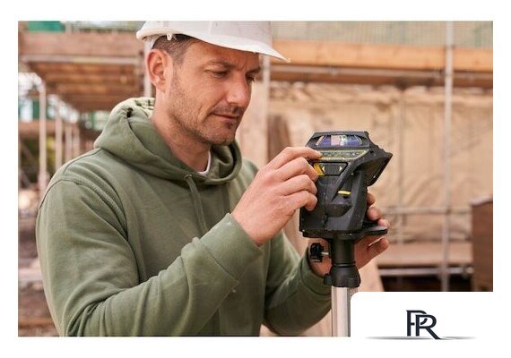 Лазерный нивелир Stanley FMHT177356 - Изображение №19 — Интернет-магазин ПроЗаказ