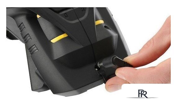 Лазерный нивелир Stanley FMHT177356 - Изображение №20 — Интернет-магазин ПроЗаказ