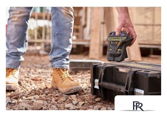 Лазерный нивелир Stanley FMHT177356 - Изображение №18 — Интернет-магазин ПроЗаказ