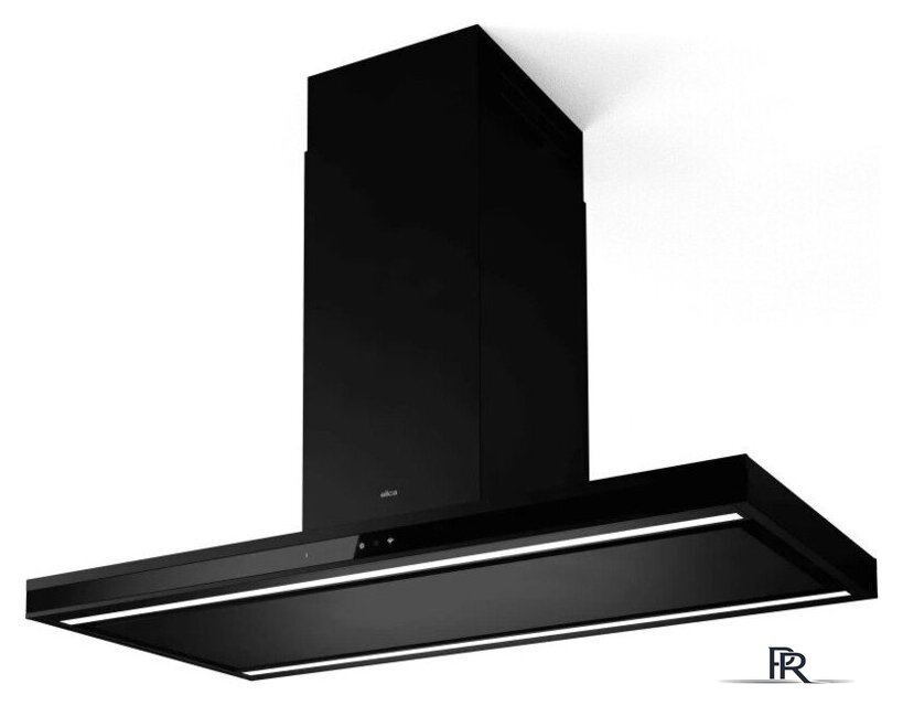 Кухонная вытяжка Elica Element ISL @ BLMAT/A/120 PRF0194715 - Изображение №1 — Интернет-магазин ПроЗаказ
