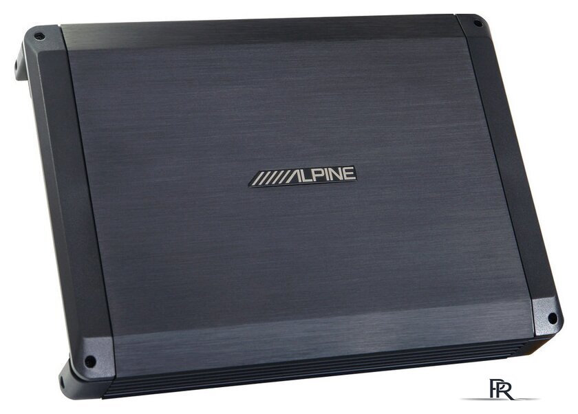 Автомобильный усилитель Alpine BBX-F1200 - Изображение №1 — Интернет-магазин ПроЗаказ