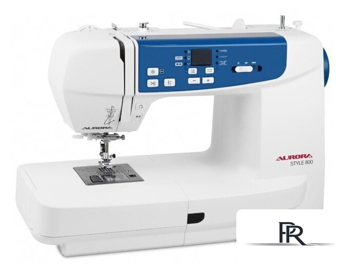 Компьютерная швейная машина Aurora Style 800 - Изображение №1 — Интернет-магазин ПроЗаказ