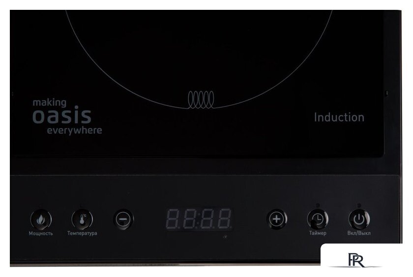 Настольная плита Making Oasis Everywhere PI-DB3K - Изображение №5 — Интернет-магазин ПроЗаказ