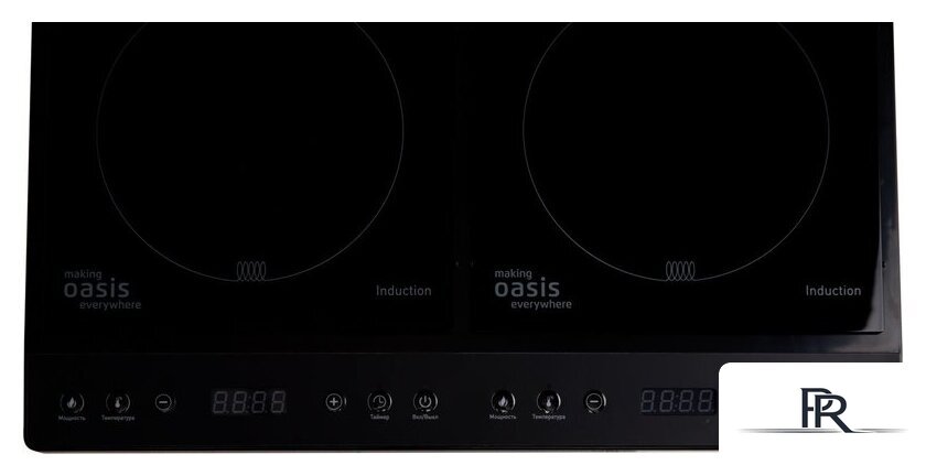Настольная плита Making Oasis Everywhere PI-DB3K - Изображение №6 — Интернет-магазин ПроЗаказ