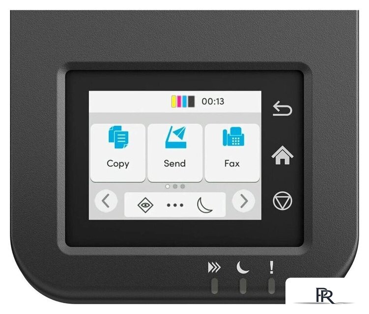 МФУ Kyocera Mita ECOSYS MA2101cfx 110C233NL0 - Изображение №3 — Интернет-магазин ПроЗаказ