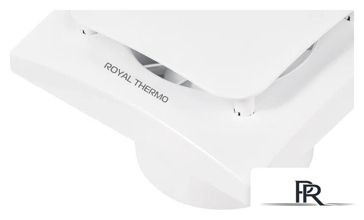 Осевой вентилятор Royal Thermo Virtuoso RAFV 150 - Изображение №5 — Интернет-магазин ПроЗаказ