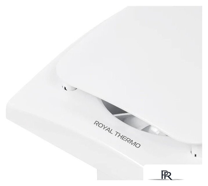 Осевой вентилятор Royal Thermo Virtuoso RAFV 150 - Изображение №6 — Интернет-магазин ПроЗаказ