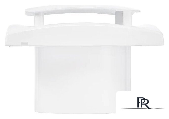 Осевой вентилятор Royal Thermo Virtuoso RAFV 150 - Изображение №3 — Интернет-магазин ПроЗаказ