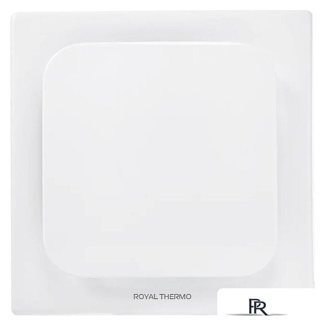 Осевой вентилятор Royal Thermo Virtuoso RAFV 150 - Изображение №2 — Интернет-магазин ПроЗаказ